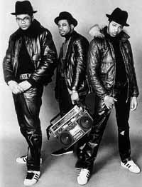 run-d.m.c. and jam-master jay