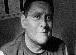 Shaun Ryder